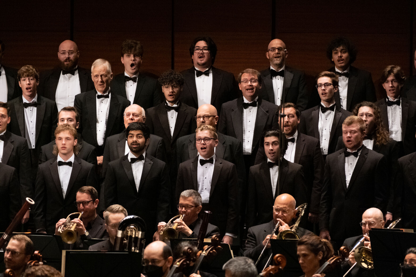 Philharmonic